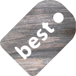 best badge icon
