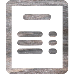 bill icon