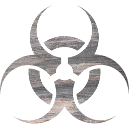 biohazard icon