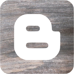 blogger 3 icon