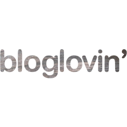 bloglovin icon