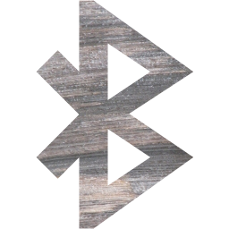 bluetooth 3 icon