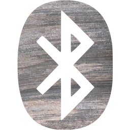 bluetooth icon