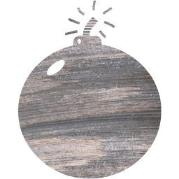 bomb 3 icon