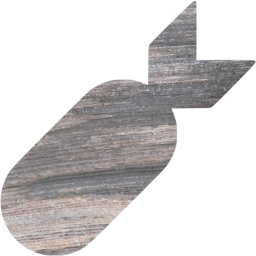 bomb icon