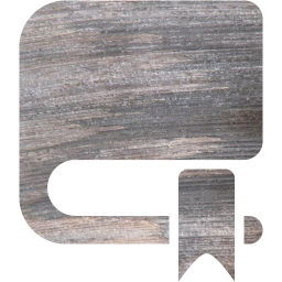 bookmark 2 icon