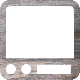 bottom navigation toolbar icon