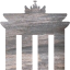 brandenburg gate