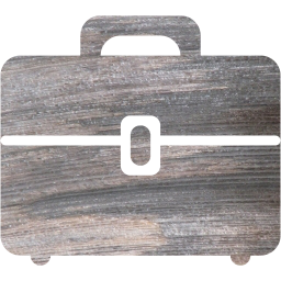 briefcase 5 icon