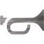 bugle