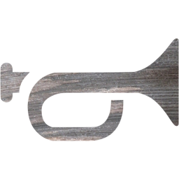 bugle icon