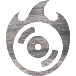 burn cd icon