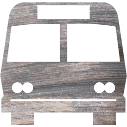 bus 4 icon