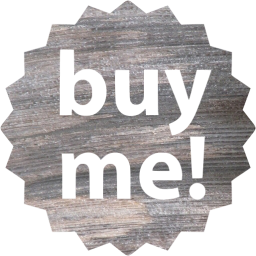 buy me badge icon