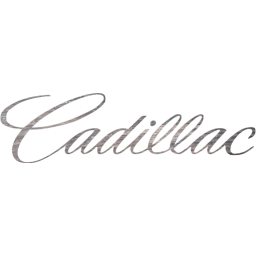 cadillac icon