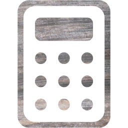 calculator 3 icon