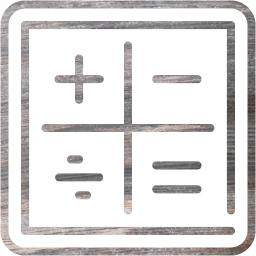 calculator 4 icon