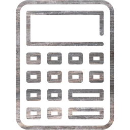 calculator 5 icon