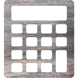 calculator 7 icon