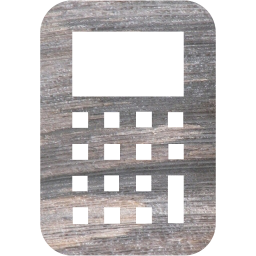 calculator 9 icon