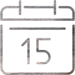 calendar 8 icon