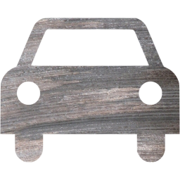 car 4 icon