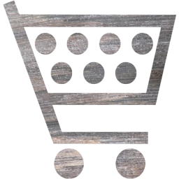 cart 13 icon