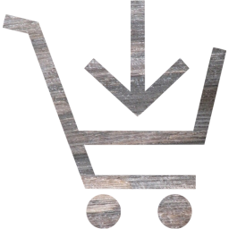 cart 20 icon