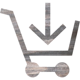 cart 43 icon