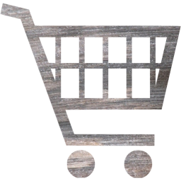 cart 44 icon