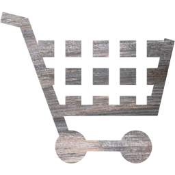 cart 45 icon