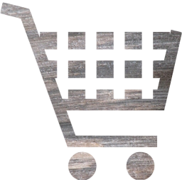 cart 58 icon