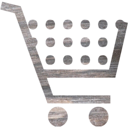 cart 60 icon
