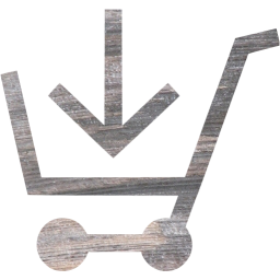 cart 75 icon