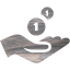 cash receiving