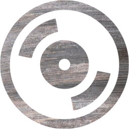 cd icon