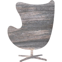 chair 2 icon