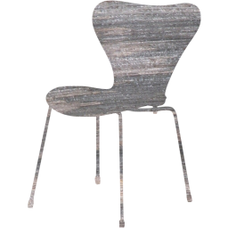 chair 4 icon
