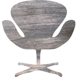chair 5 icon