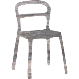 chair 6 icon