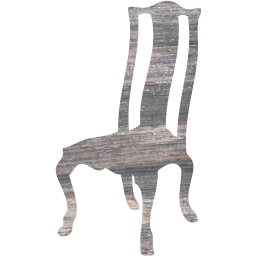 chair 7 icon