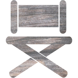 chair 8 icon