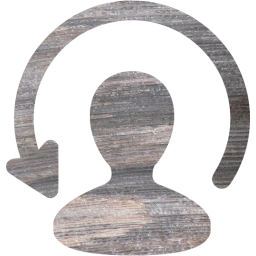 change user icon
