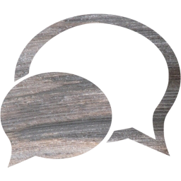 chat 4 icon