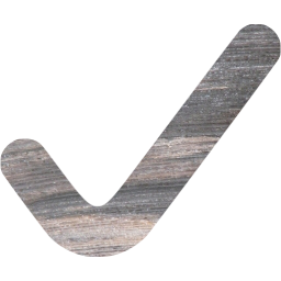 check mark 6 icon