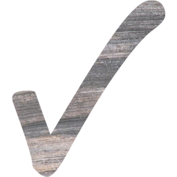 check mark 7 icon