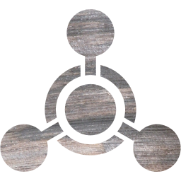 chemical weapon icon