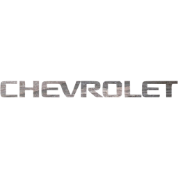 chevrolet 2 icon