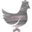 chicken