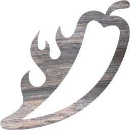 chili pepper 29 icon